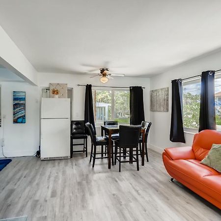 Apartament Tropical Getaway/ Stunning 2Br Gem West Palm Beach Zewnętrze zdjęcie