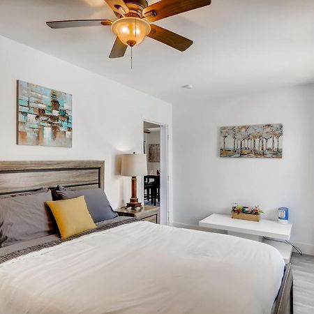 Apartament Tropical Getaway/ Stunning 2Br Gem West Palm Beach Zewnętrze zdjęcie