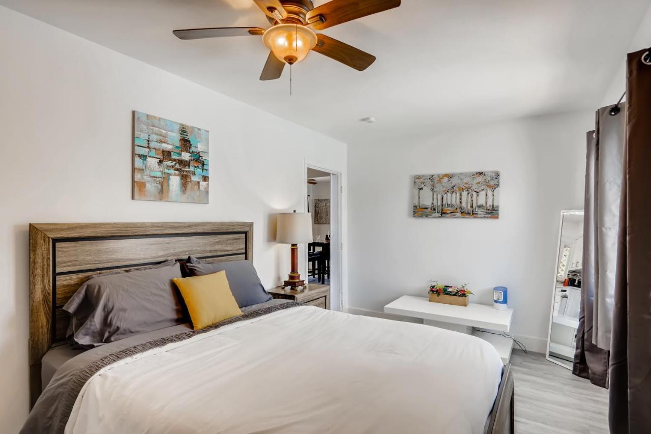 Apartament Tropical Getaway/ Stunning 2Br Gem West Palm Beach Zewnętrze zdjęcie