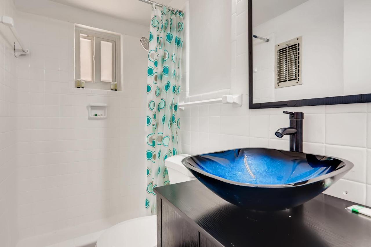 Apartament Tropical Getaway/ Stunning 2Br Gem West Palm Beach Zewnętrze zdjęcie