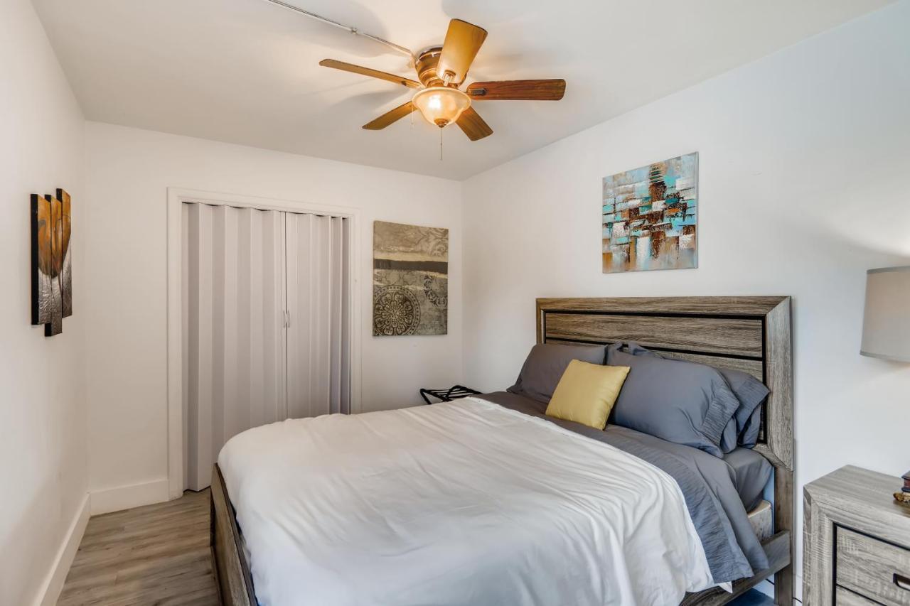 Apartament Tropical Getaway/ Stunning 2Br Gem West Palm Beach Zewnętrze zdjęcie
