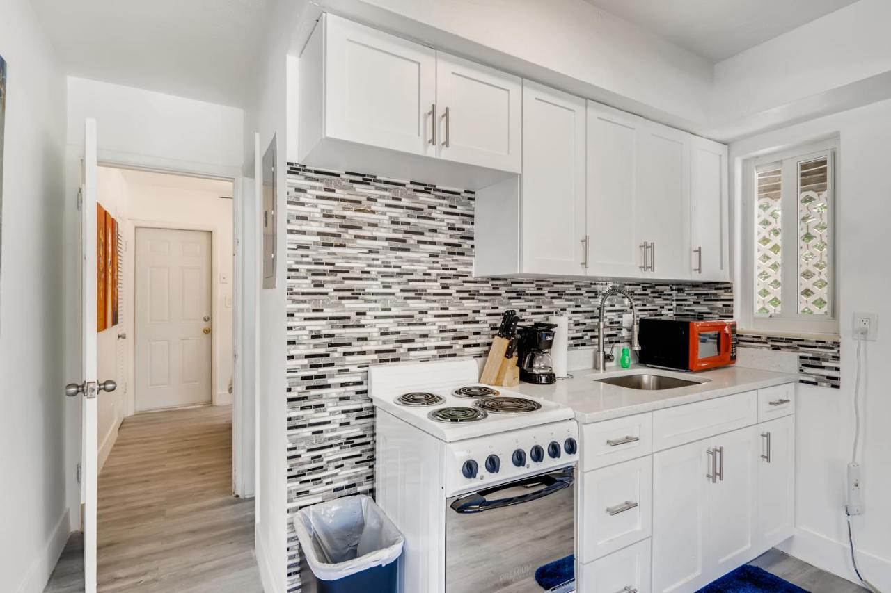 Apartament Tropical Getaway/ Stunning 2Br Gem West Palm Beach Zewnętrze zdjęcie