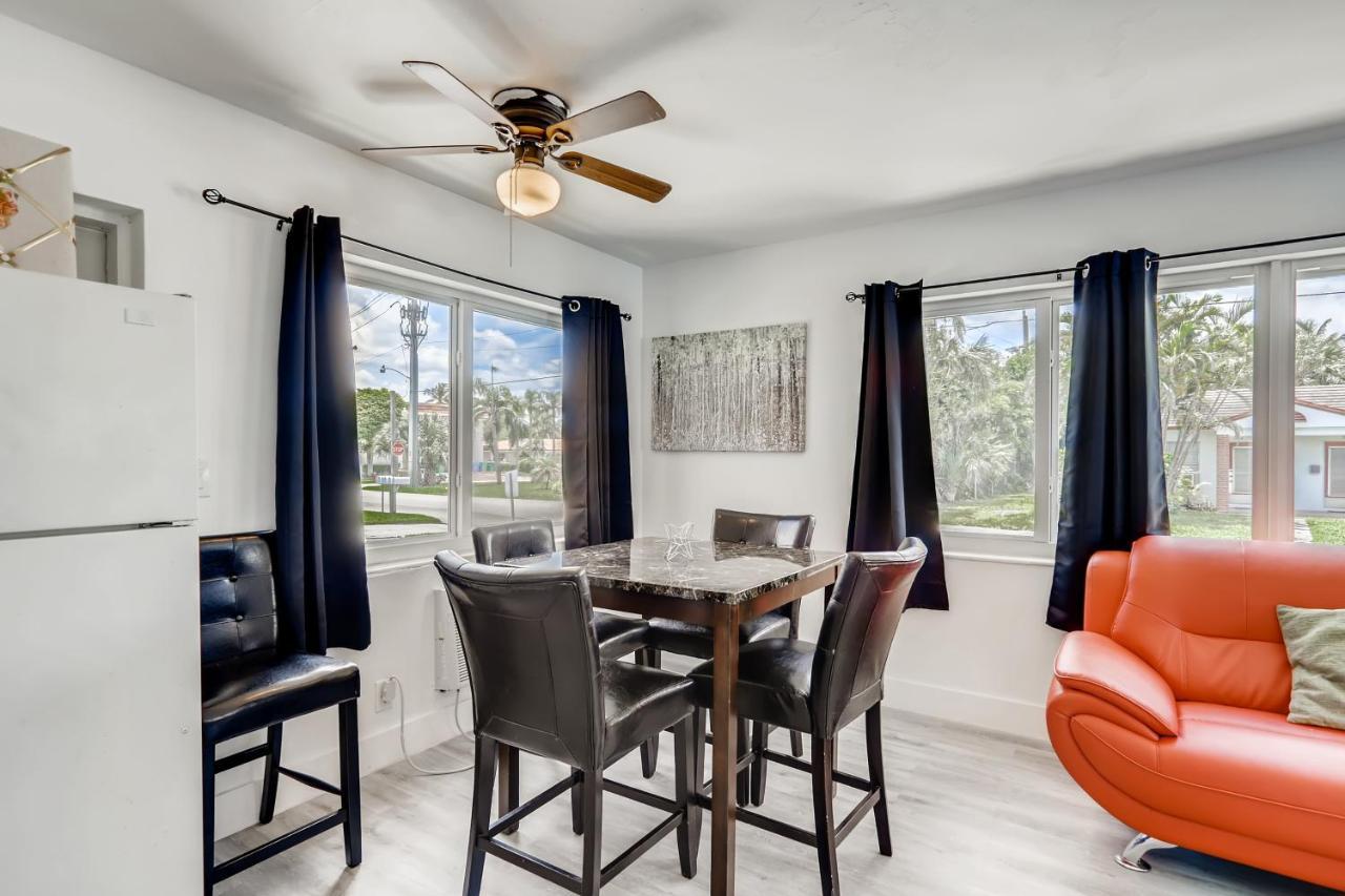 Apartament Tropical Getaway/ Stunning 2Br Gem West Palm Beach Zewnętrze zdjęcie